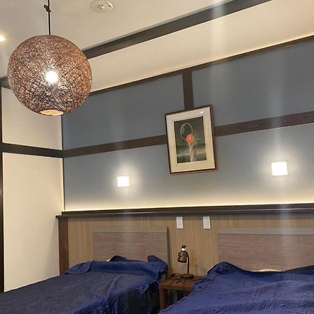 Good Stay Mizuho Usa Zewnętrze zdjęcie