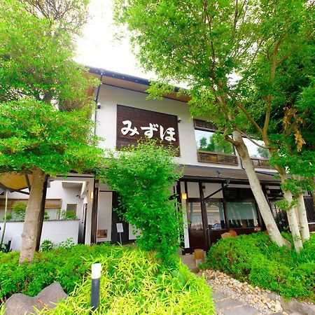 Good Stay Mizuho Usa Zewnętrze zdjęcie