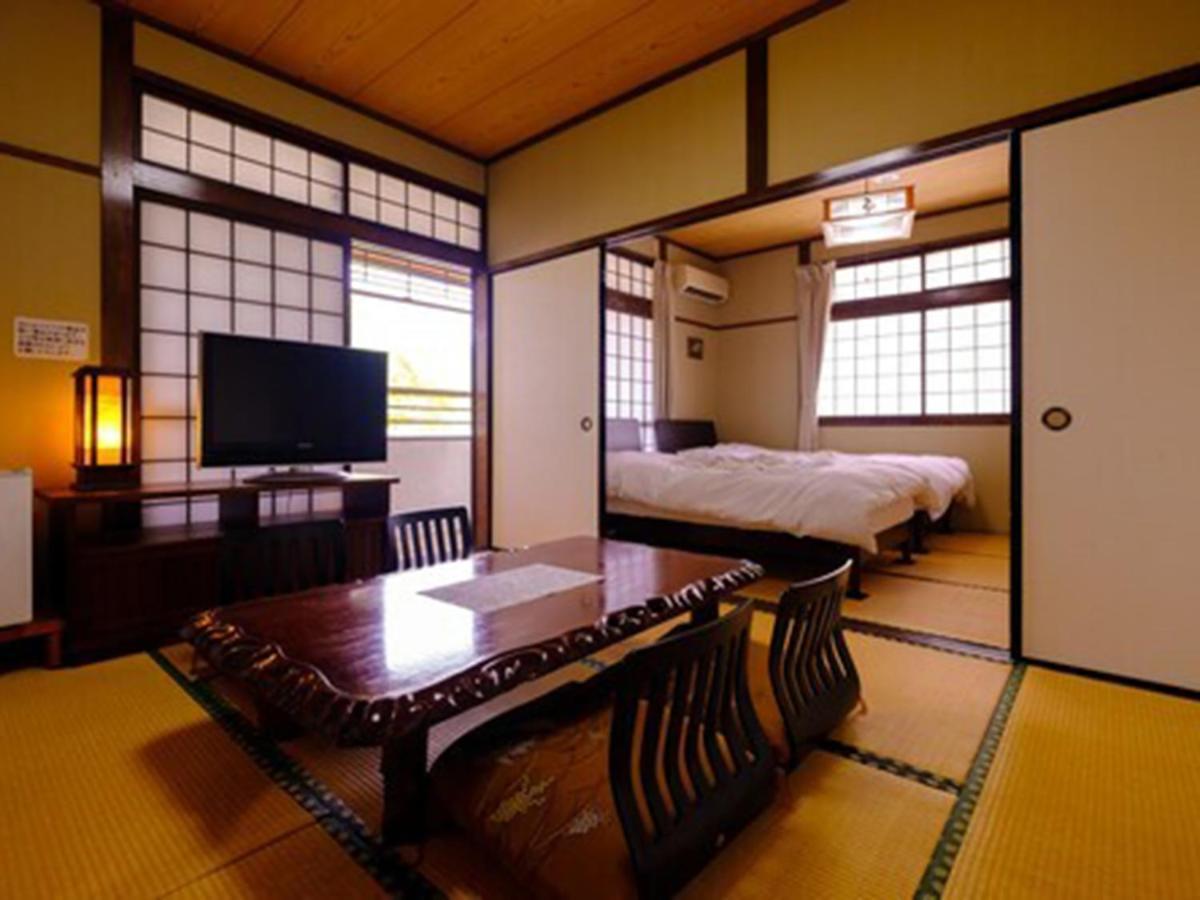 Good Stay Mizuho Usa Pokój zdjęcie