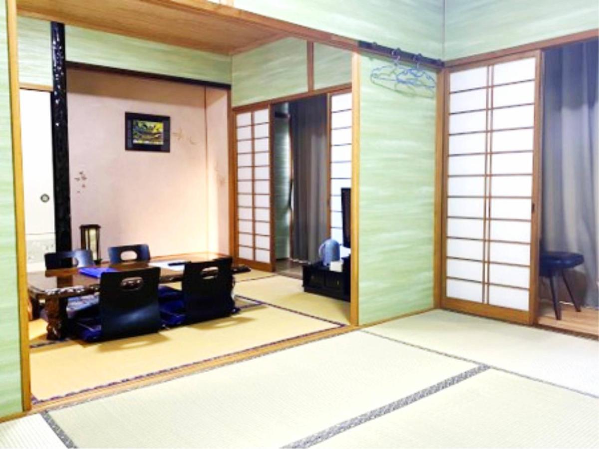 Good Stay Mizuho Usa Zewnętrze zdjęcie