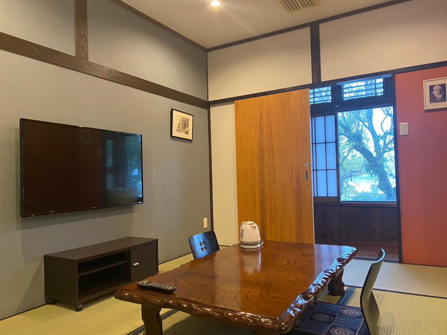 Good Stay Mizuho Usa Zewnętrze zdjęcie