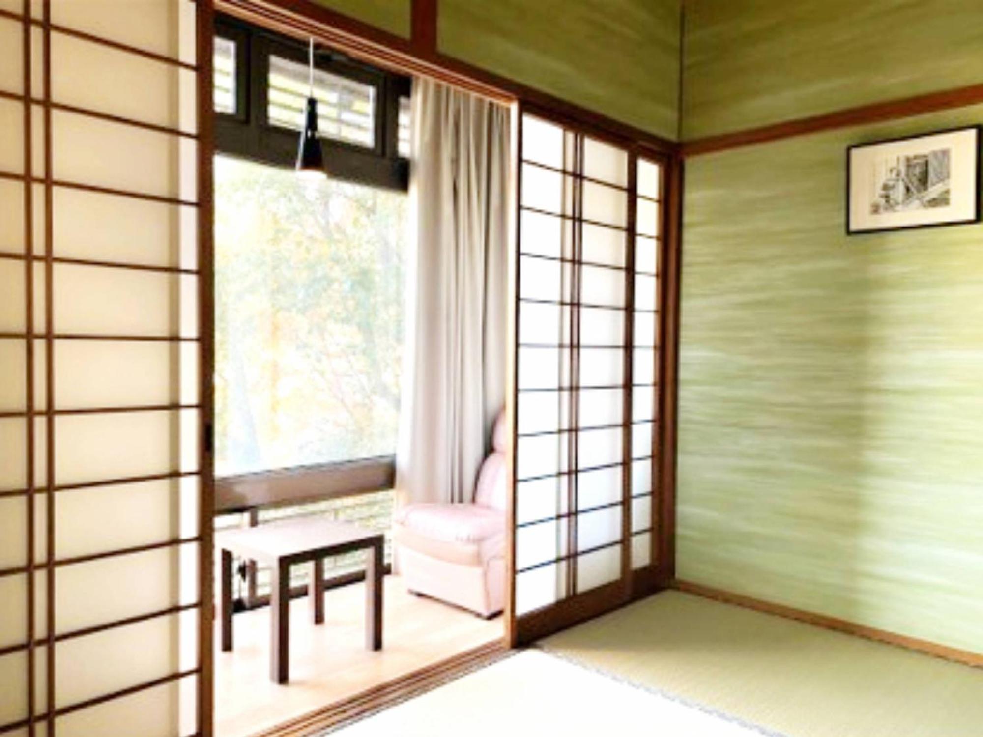 Good Stay Mizuho Usa Pokój zdjęcie