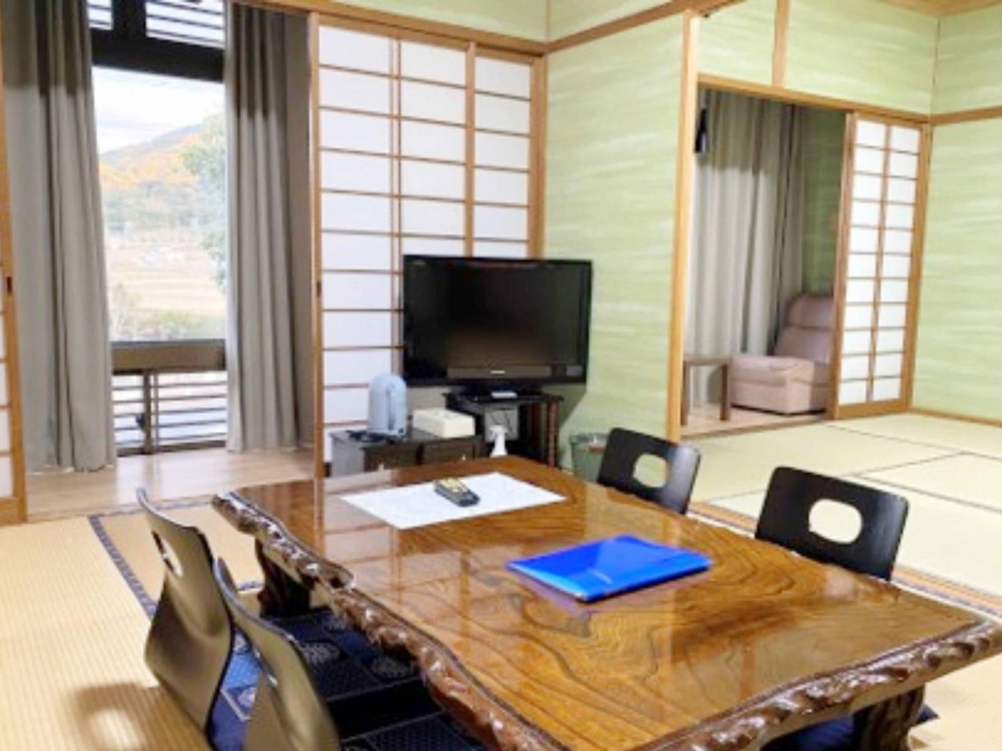 Good Stay Mizuho Usa Pokój zdjęcie