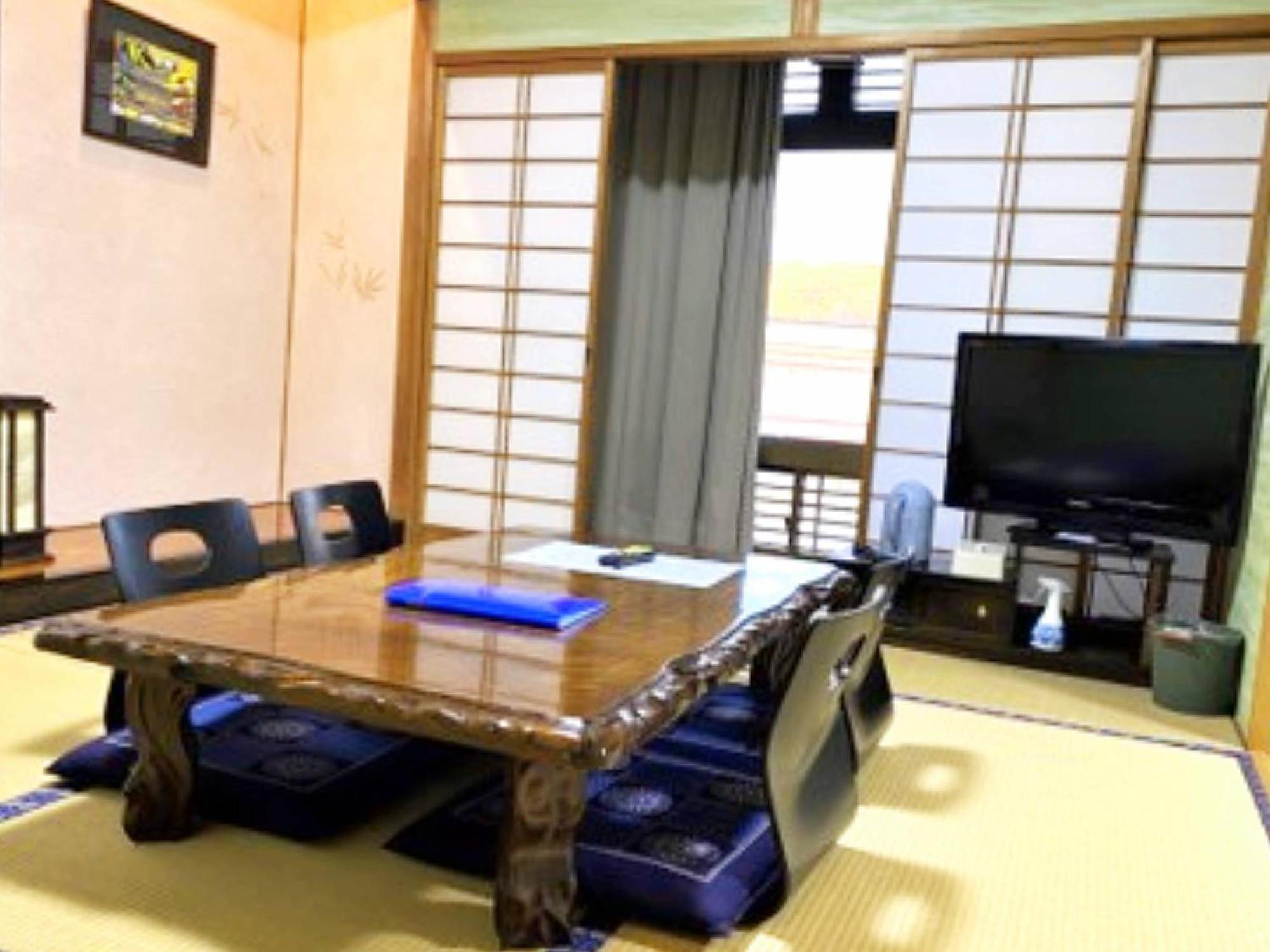 Good Stay Mizuho Usa Pokój zdjęcie