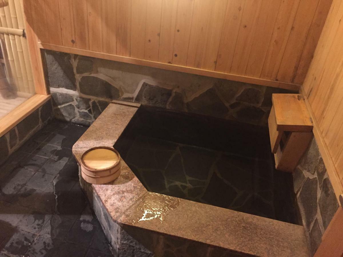 Good Stay Mizuho Usa Zewnętrze zdjęcie