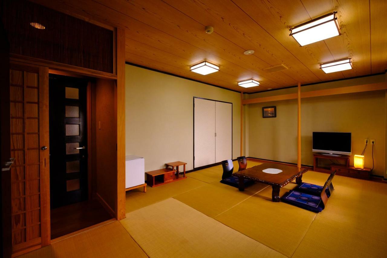 Good Stay Mizuho Usa Zewnętrze zdjęcie